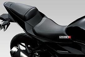 GSX250Rسوزوکی موتور